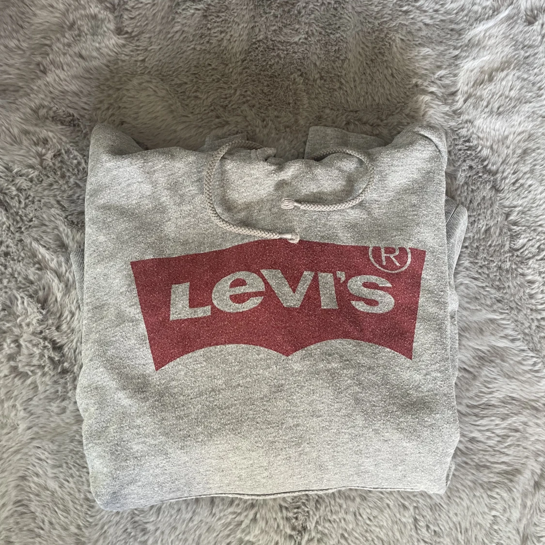Hoodie Levi’s  - 90