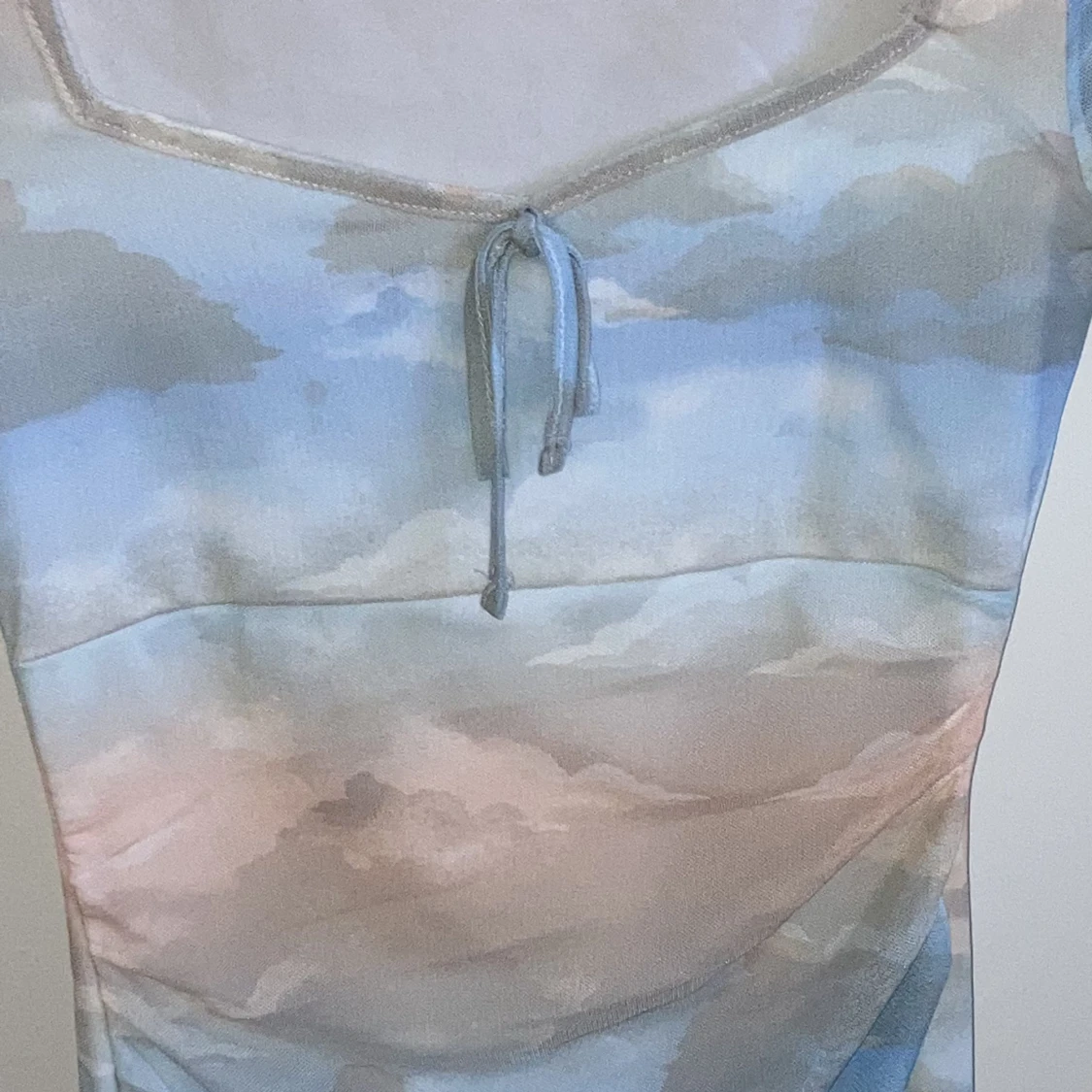 Bodycon klänning  - 91