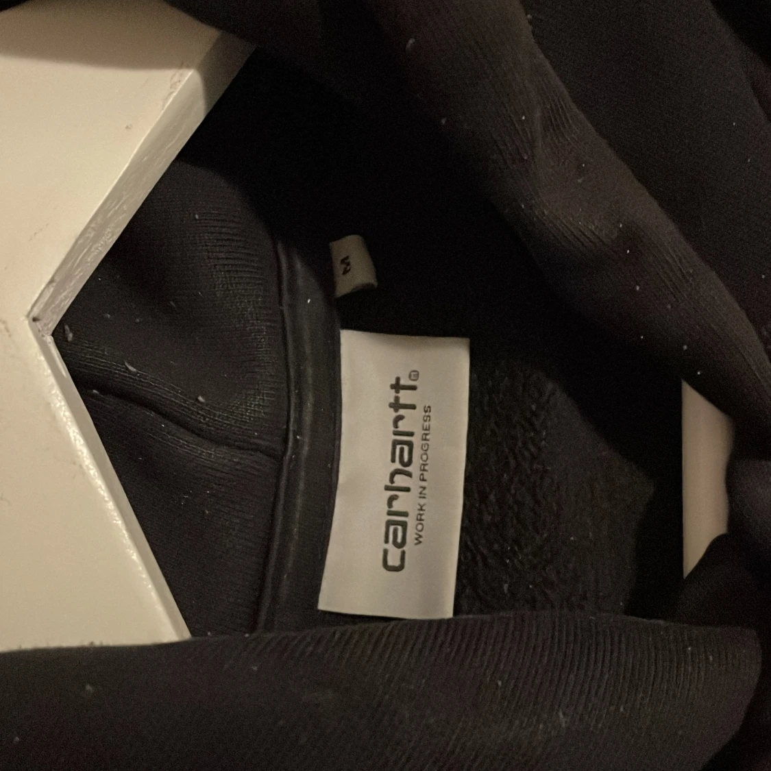 Charhartt hoddie - 91