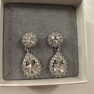 Örhängen från Lily and rose - Örhängen från Lily and rose, mycket fint skick 