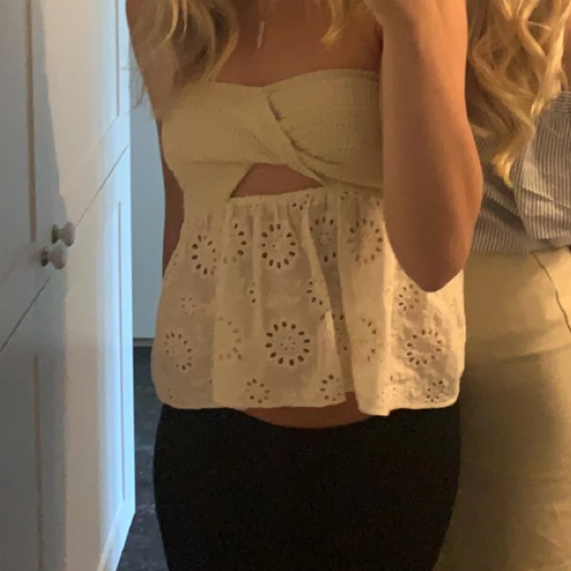 Zara topp  - 90