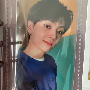 Enhypen photocard - Bra skick, frakt 16kr