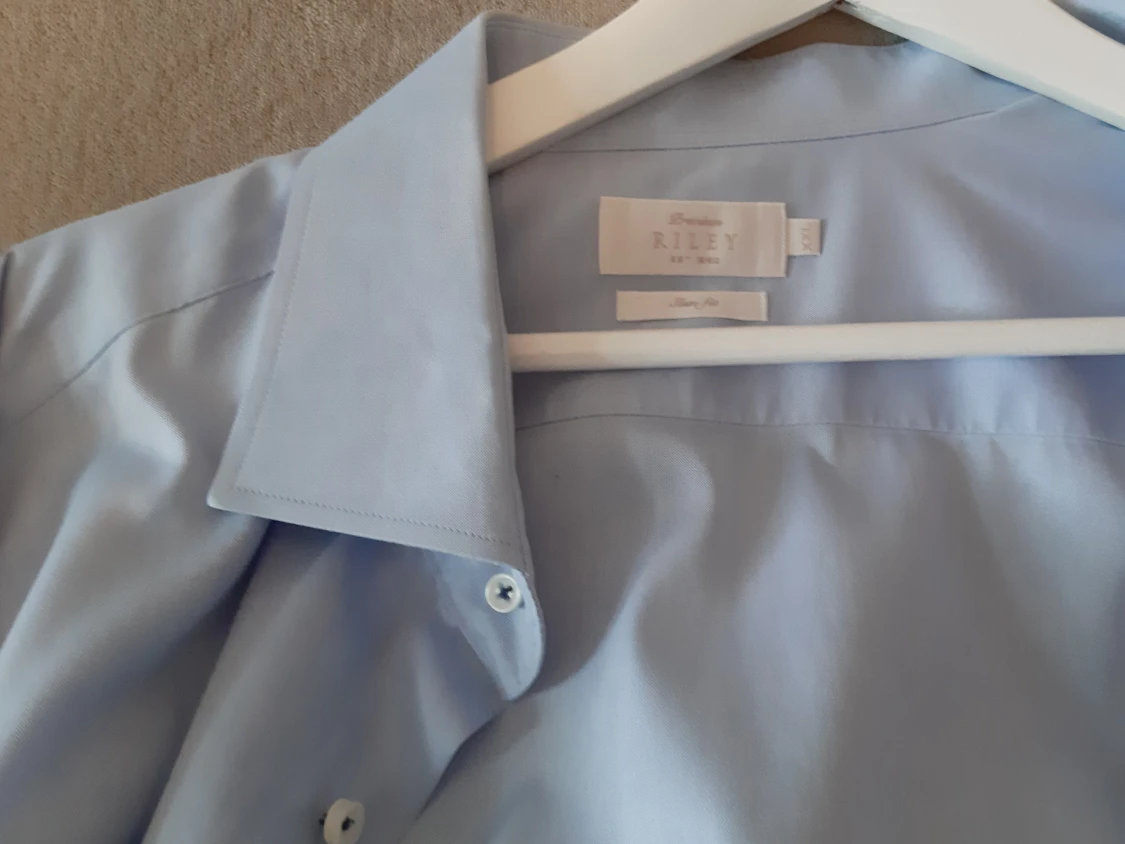Riley skjortor  - 90