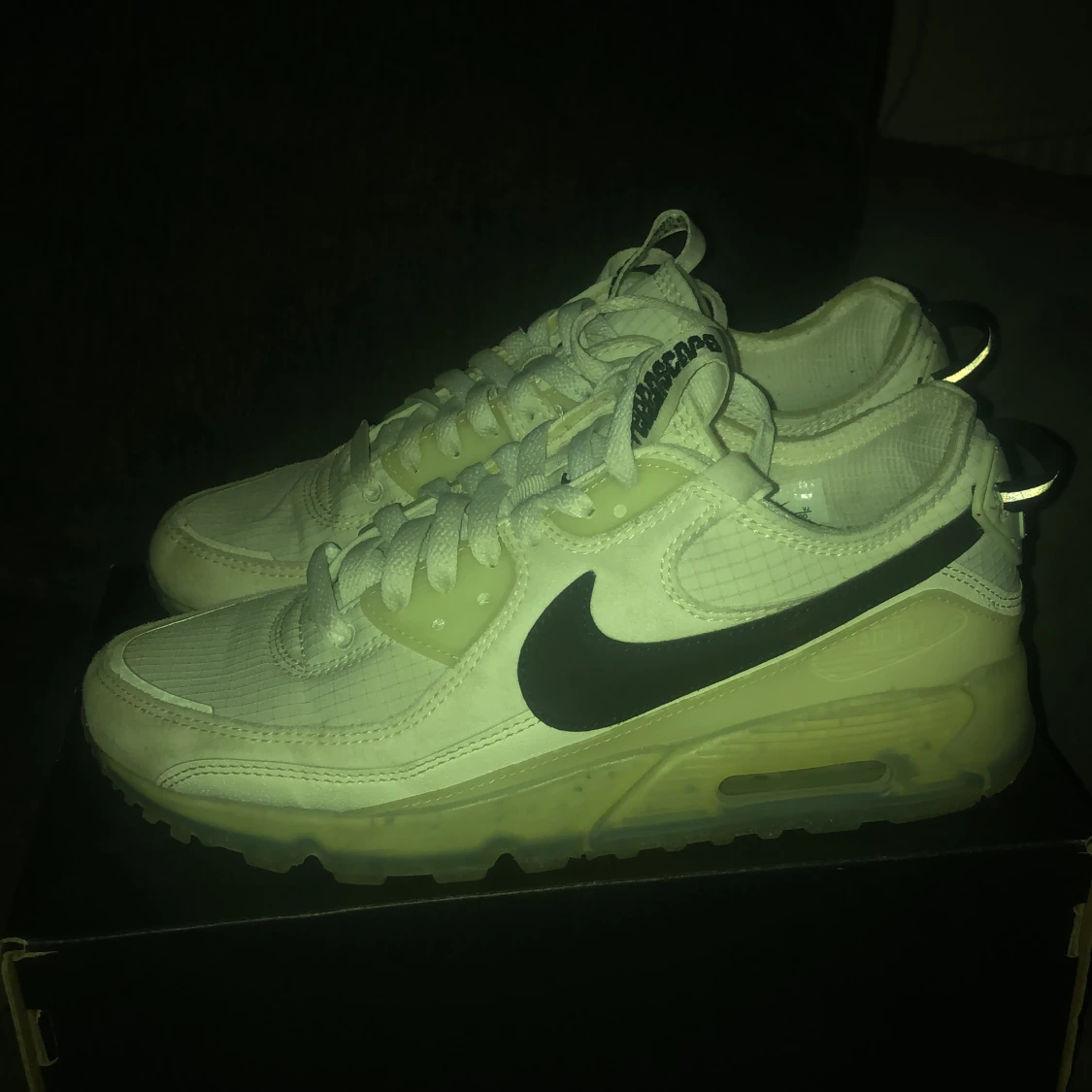 Nike Terrascape st 41 - 90