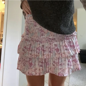 Isabel marans kjol - Kjol från isabel marant. Bud från 700