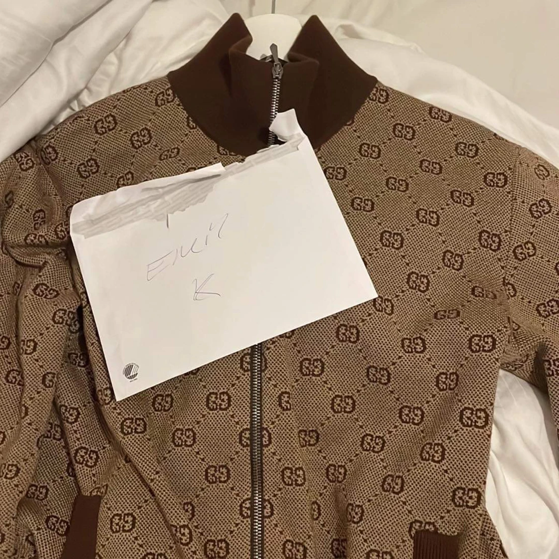 Gucci top - 91