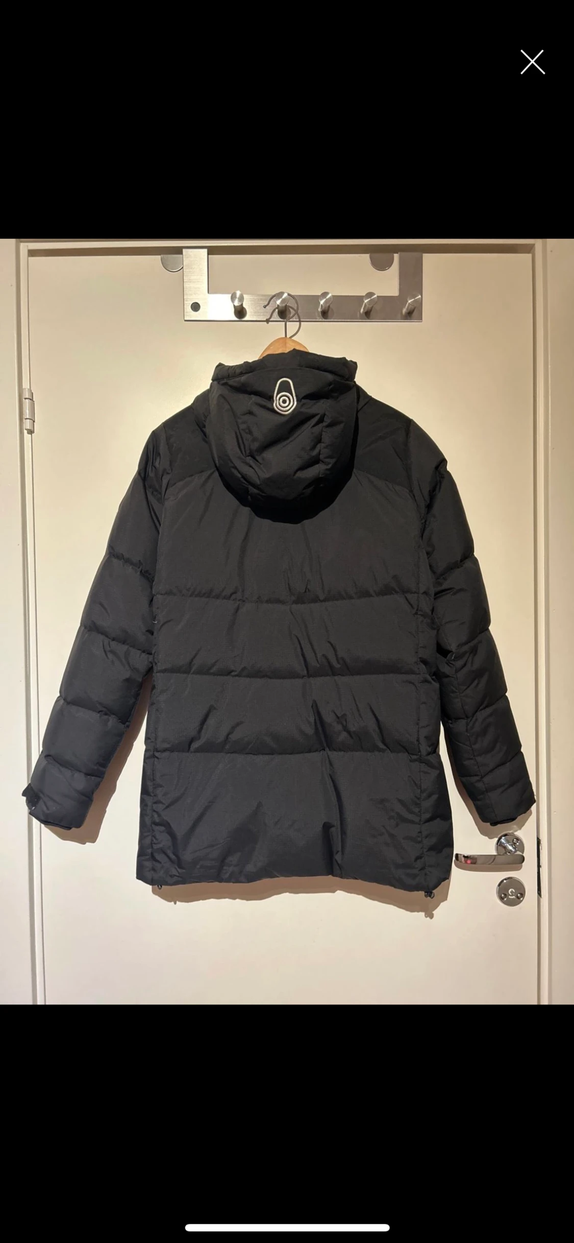 Sail racing jacka - 90