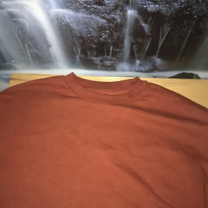 157 Sweatshirt - tjocktröja