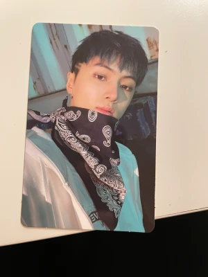 Jay photocard - Bra skick, inga skador, 16kr frakt