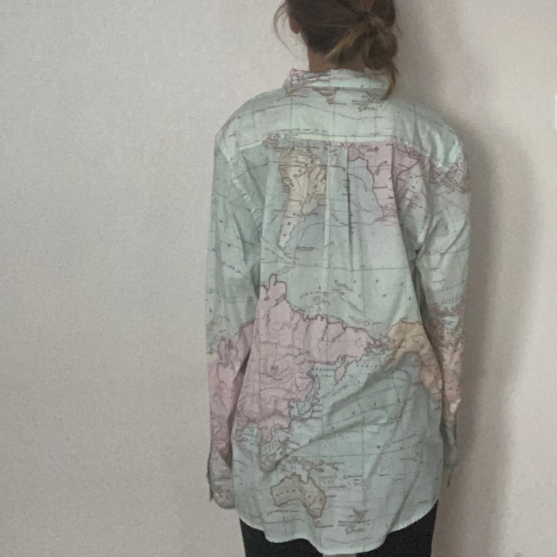 Världens bästa skjorta - 90