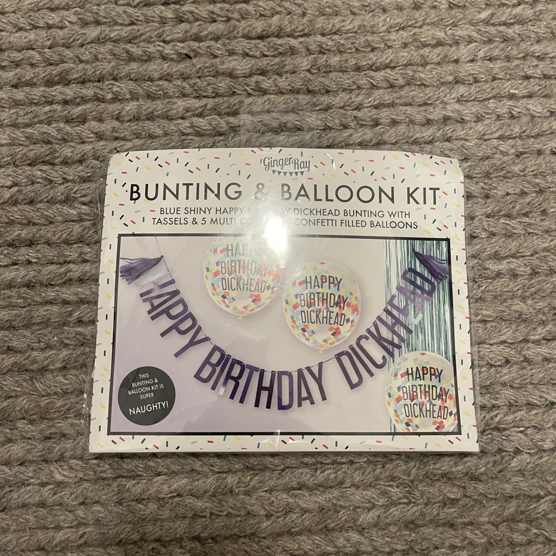 Nya ballonger /girlanger - 90