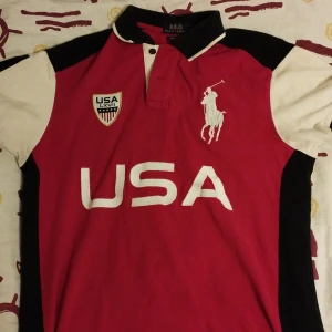 Pike Ralph Lauren  - Mycket eftertraktad och fint skick 