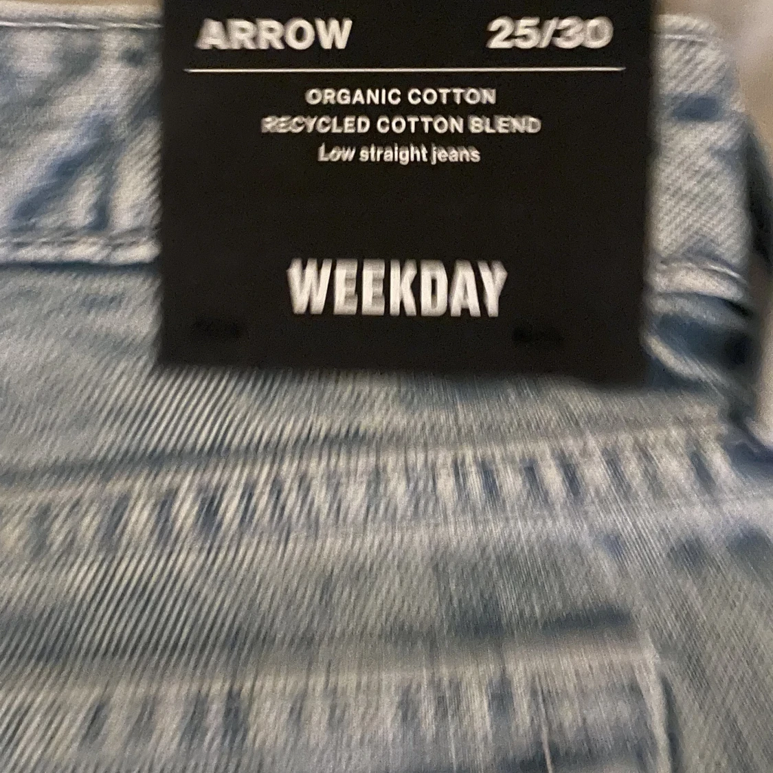 Arrow low 25/30