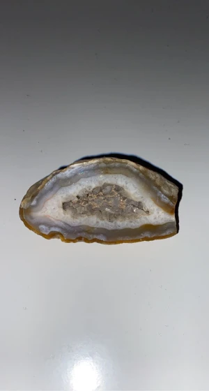 quartz cluster  - stort quartz kluster som är väldigt fint