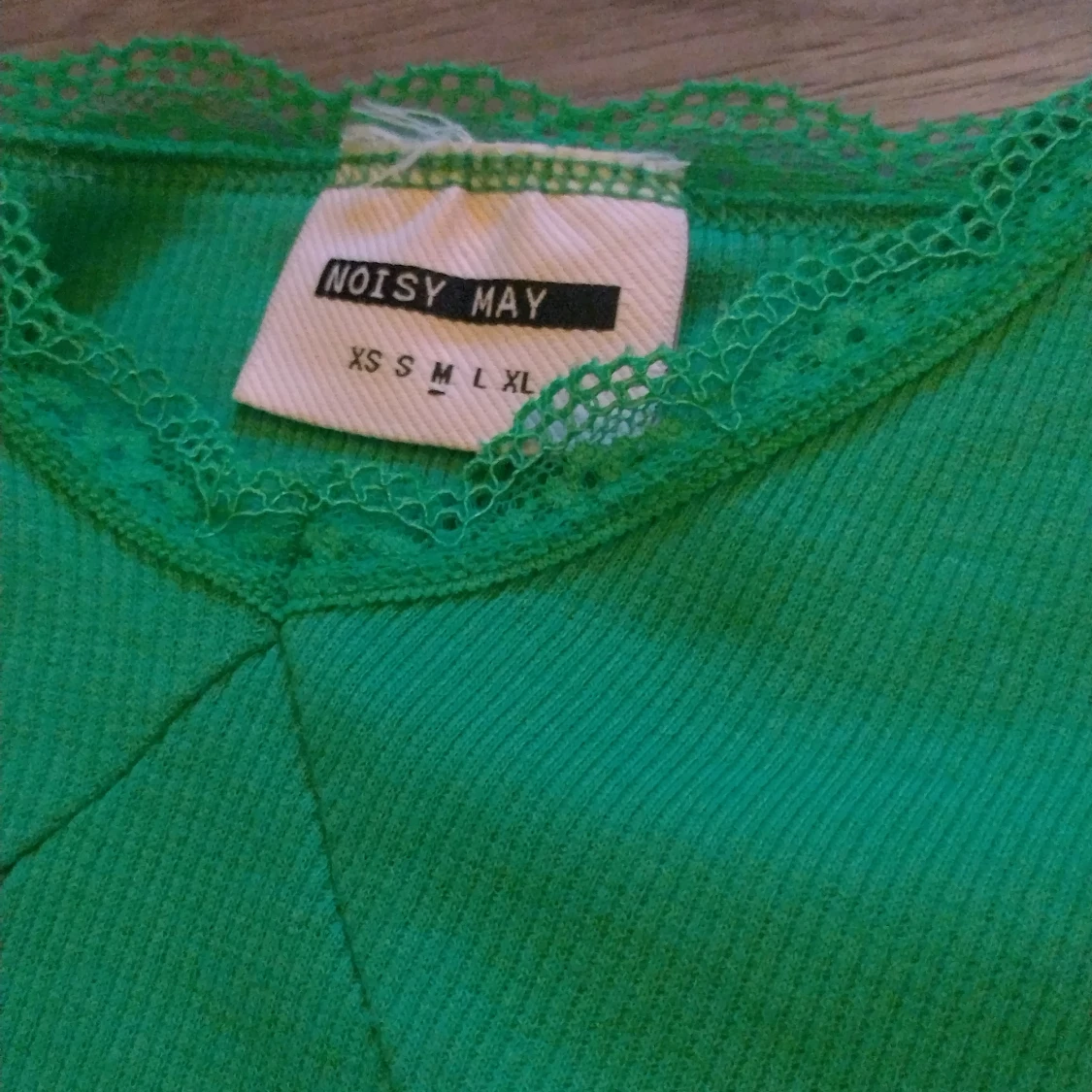 Magtröja storlek M - 91