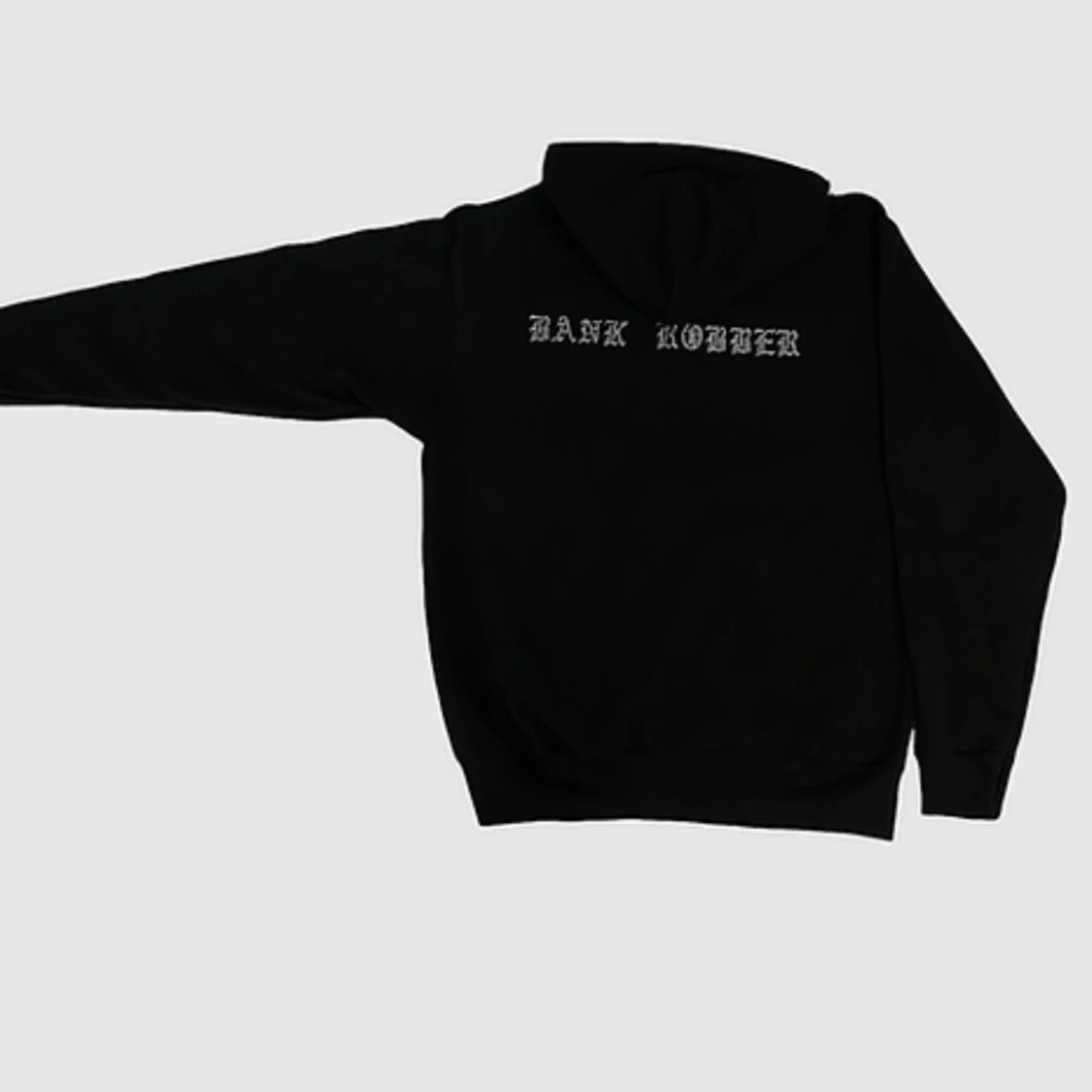 Bvaldi tröja bank robber - 91