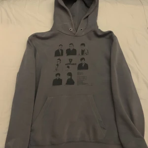 Reckless scholars hoodie - Reckless hoodie i god cond.