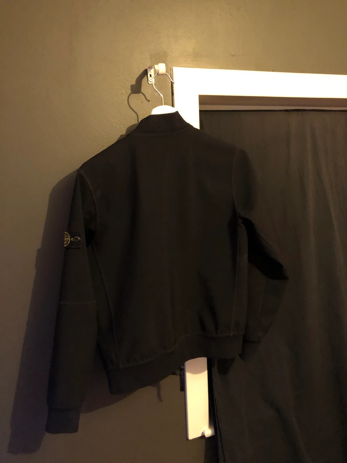 Stone island junior jacka - 90