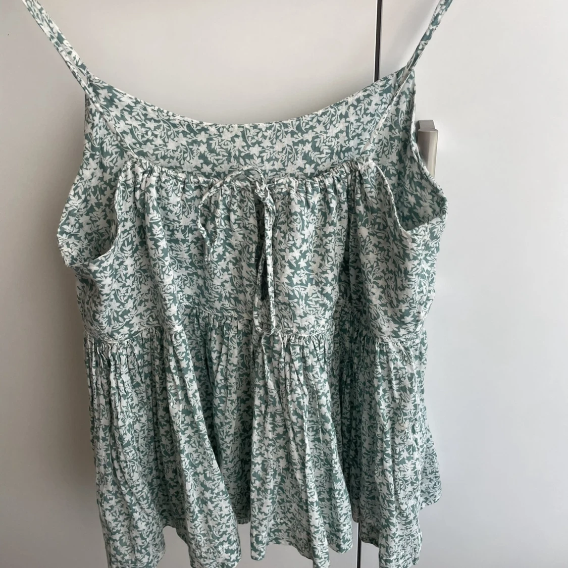 Söt topp från mango - 90