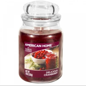 Yankee candle doftljus oanvänt  - Nytt och i gott skick. Finns på Södermalm.