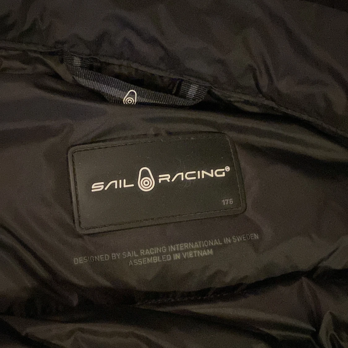 Sail racing väst - 91