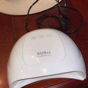 Uvled nagel lampa - Uvled nagel lampa