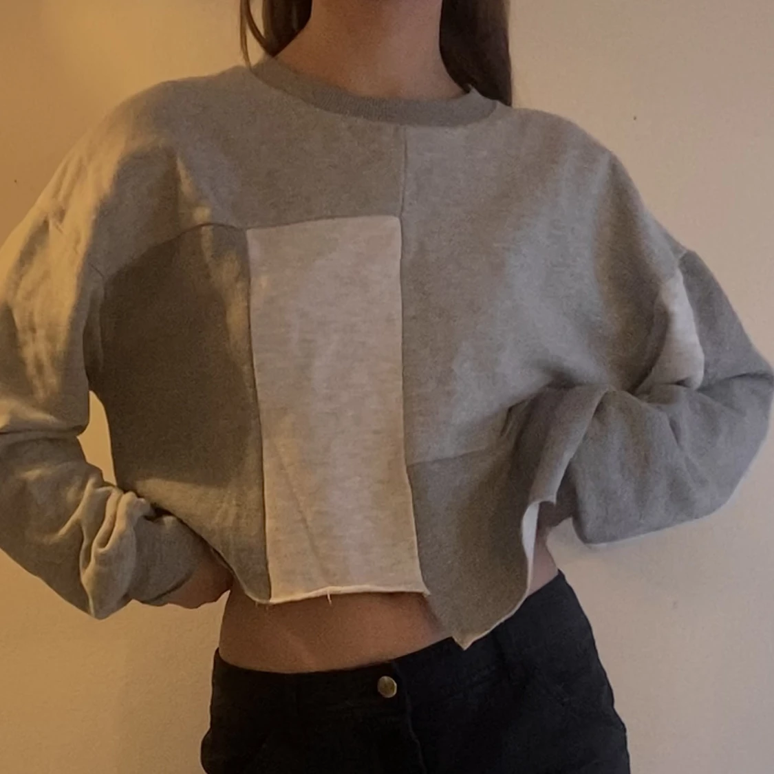 Sweatshirt  - 90