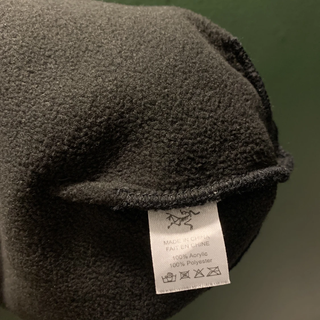 Arcteryx mössa - 91