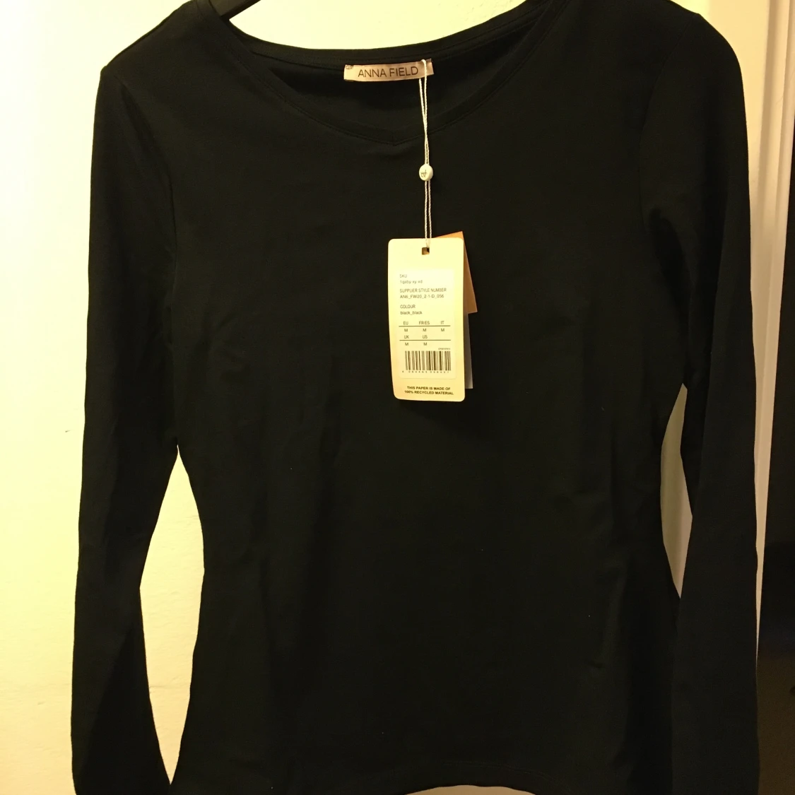 Anna Field tröja 