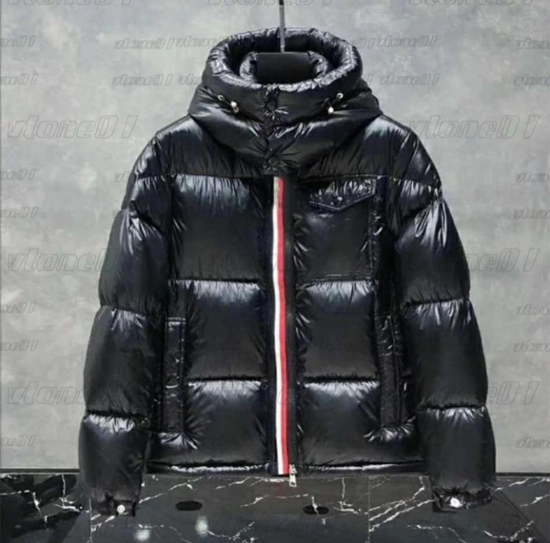 Moncler jacka maya
