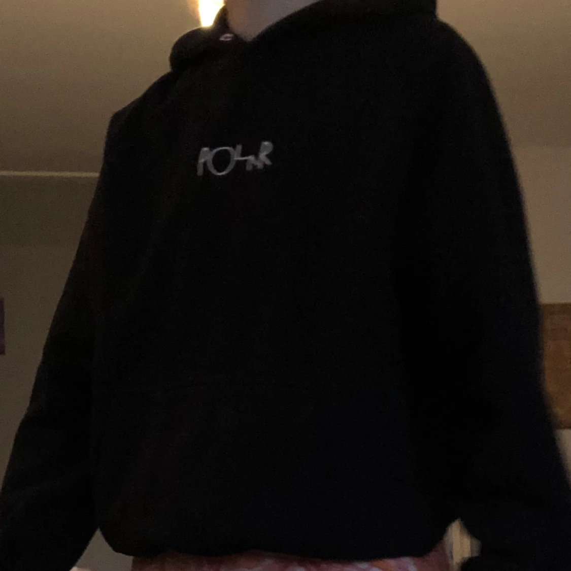 Polar skate co Hoodie - 91