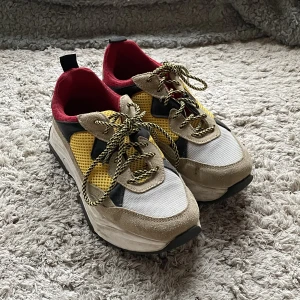 K. Cobler Sneakers - Chunky sneakers i bra skick!