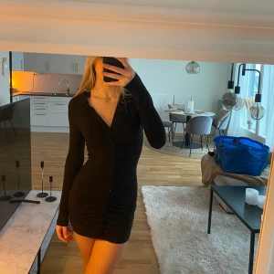 Klänning - XS/S, 50kr+frakt.