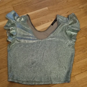 Blouse - Green blouse 👕 Size M/38 