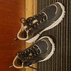 Skechers skor stl 40  använda fåtal gånger det ser ut som ny  Kommer från ett Rökfritt och Djurfritt hem