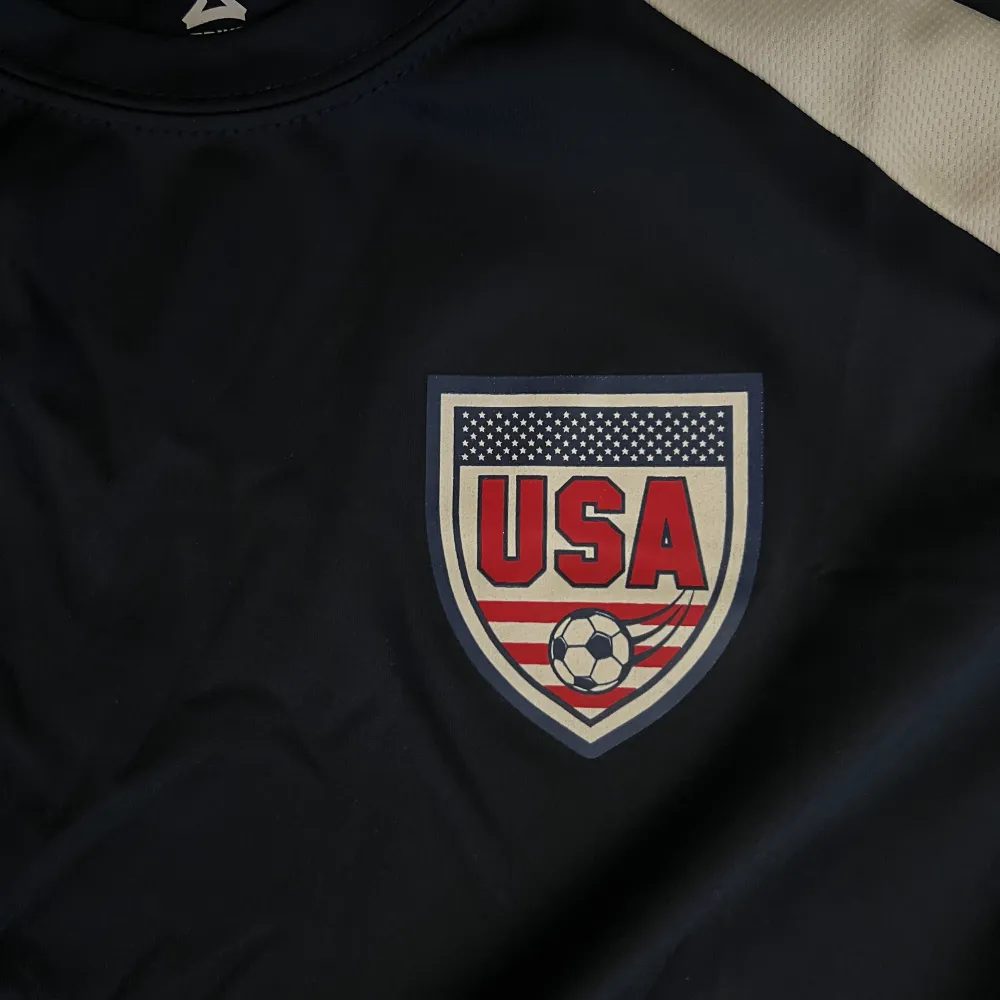 USA Olympic team jersey, kopia!! Barn storlek XL.. T-shirts.