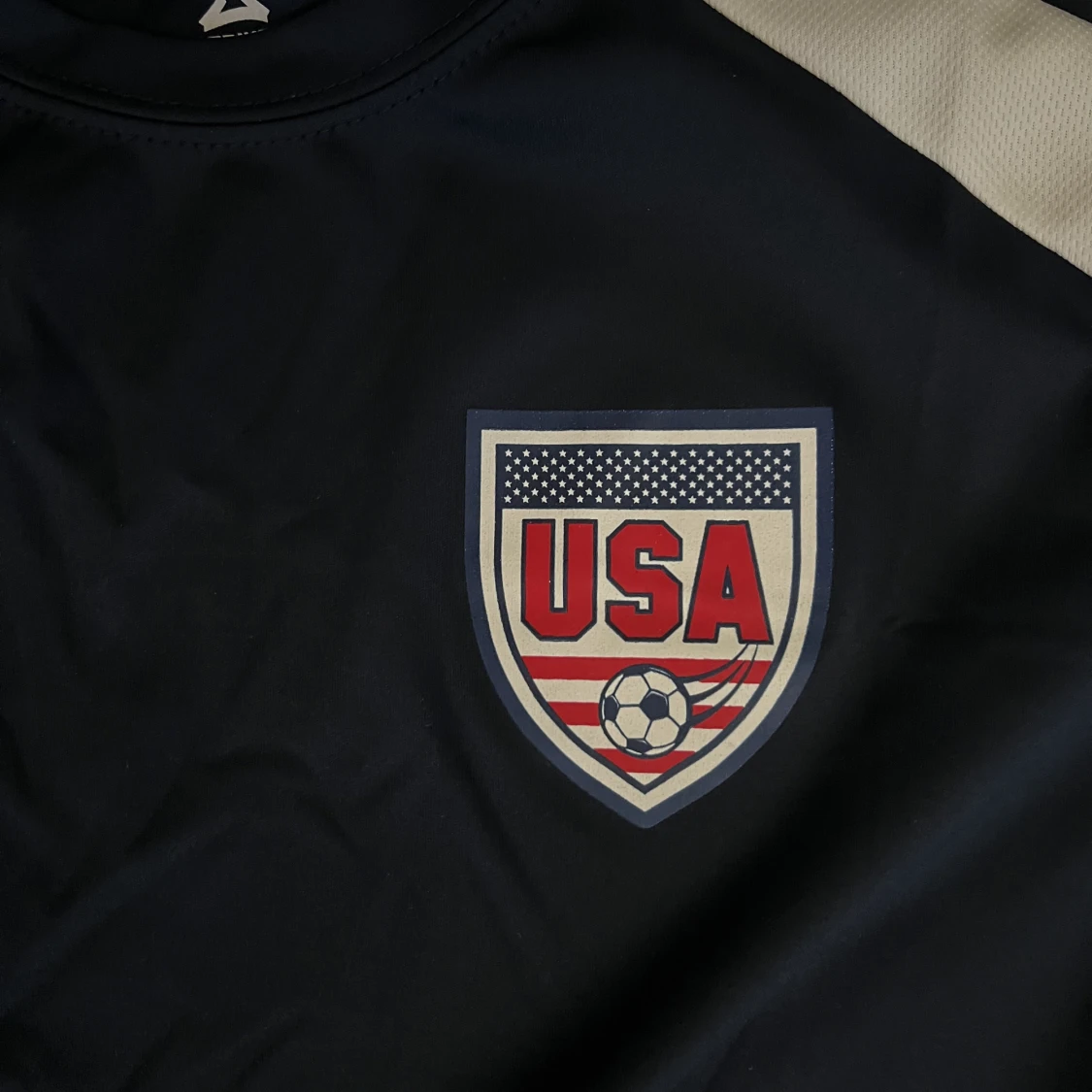 USA Olympic team jersey - 90