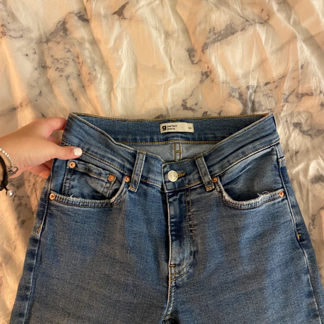 Ginatricot jeans - 91