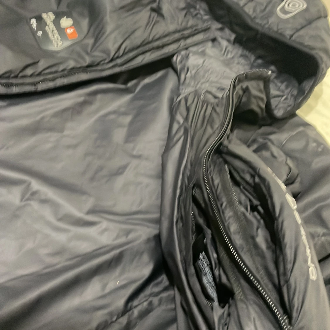 Sailracing jacka strlk S - 90