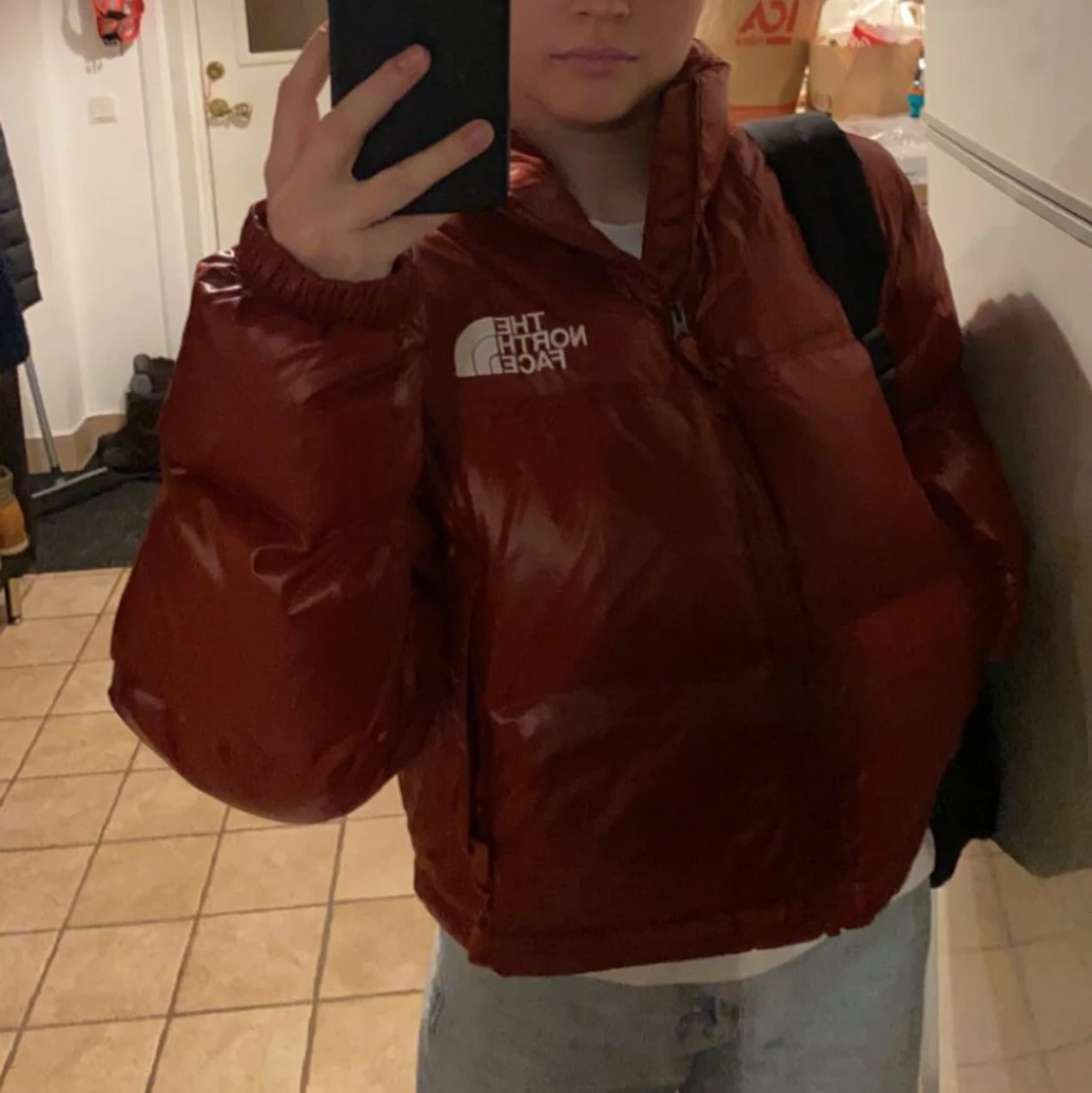 The North Face Jacka - 90