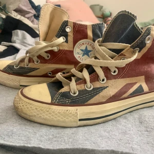 #converse - Använda bara flera gånger 