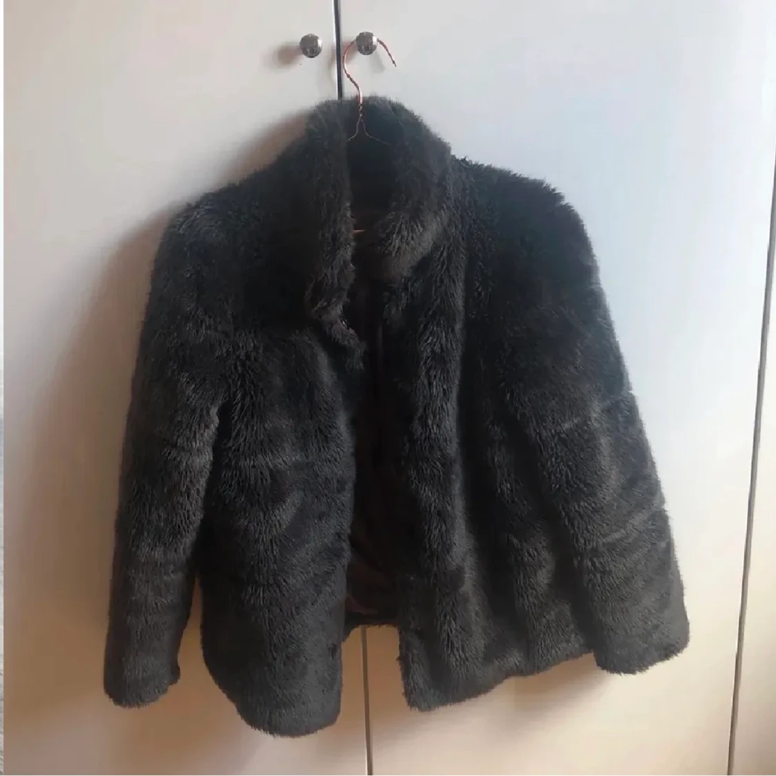 Pälsjacka vero moda - 91