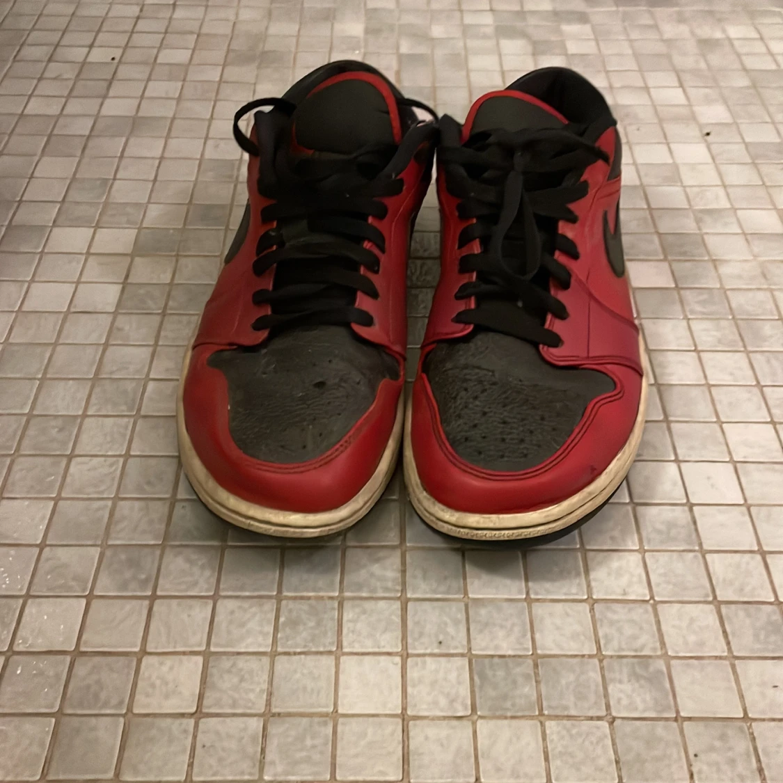 Jordan 1 low  - 91