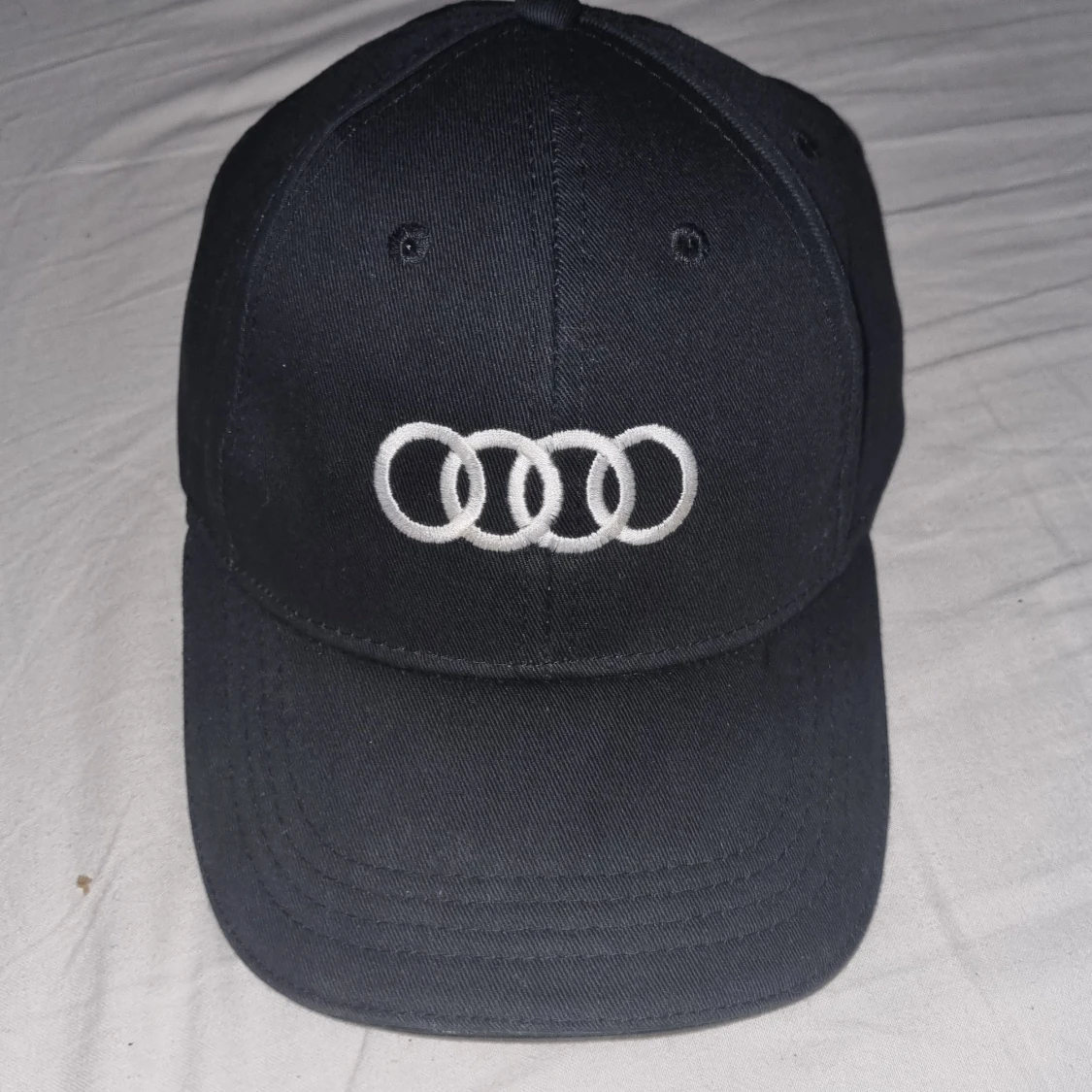 Audi keps