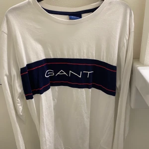 Gant tröja  - Märke: Gant Storlek: M
