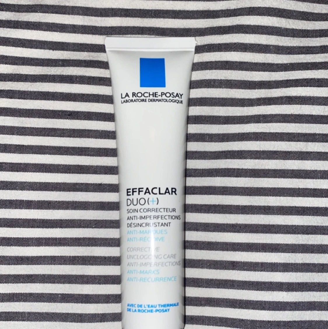 Effaclar duo +
