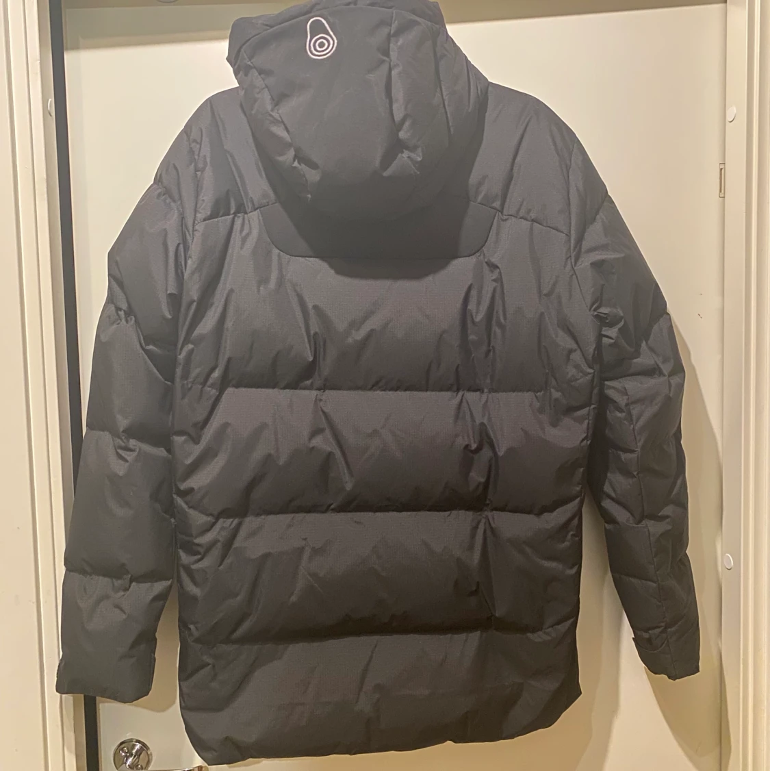 Sail racing patrol down carbon jacka stl S - 90