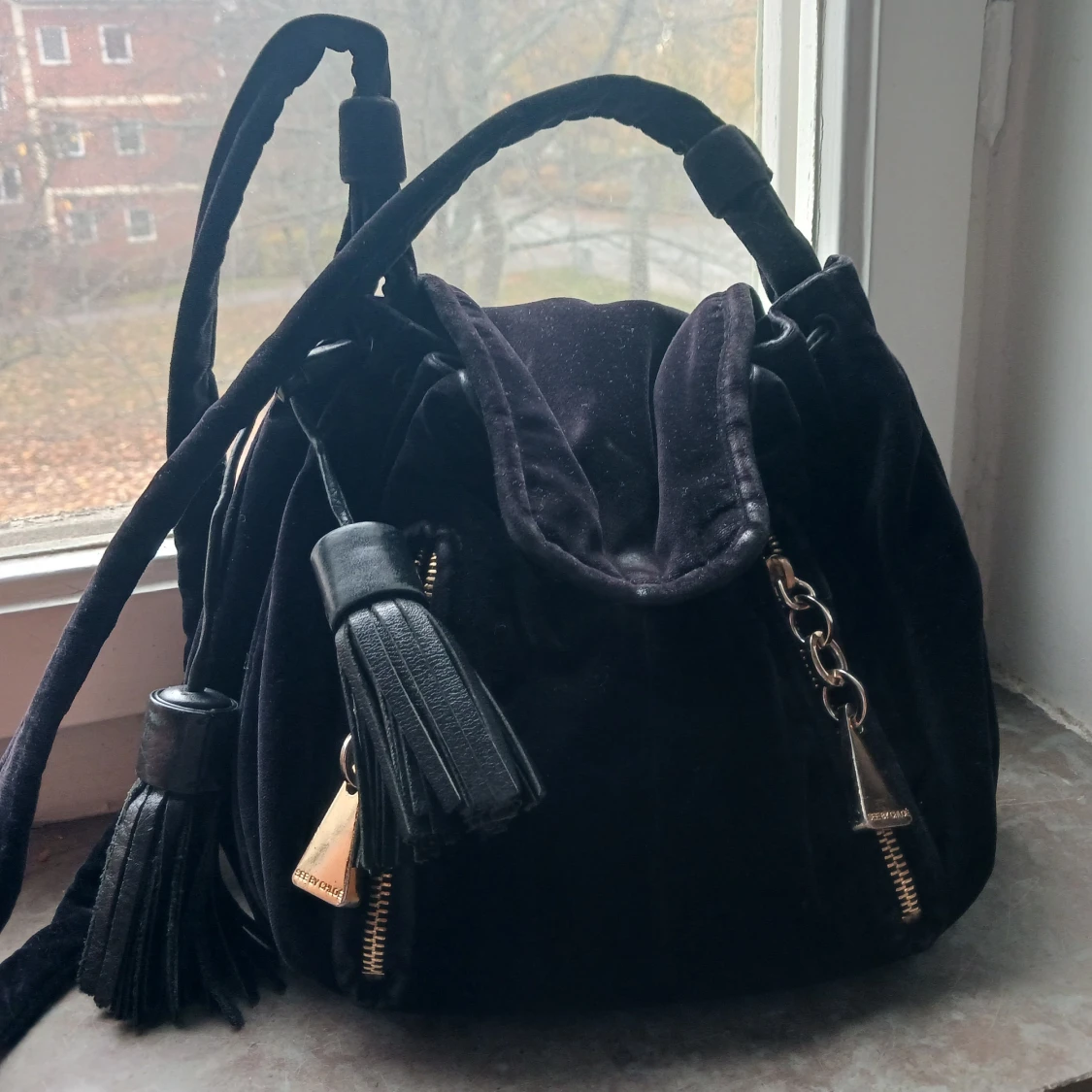 Crossbody bag från See by Chloé