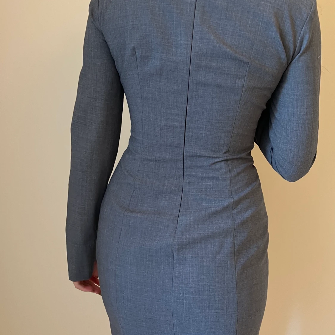 Zara klänning  - 90