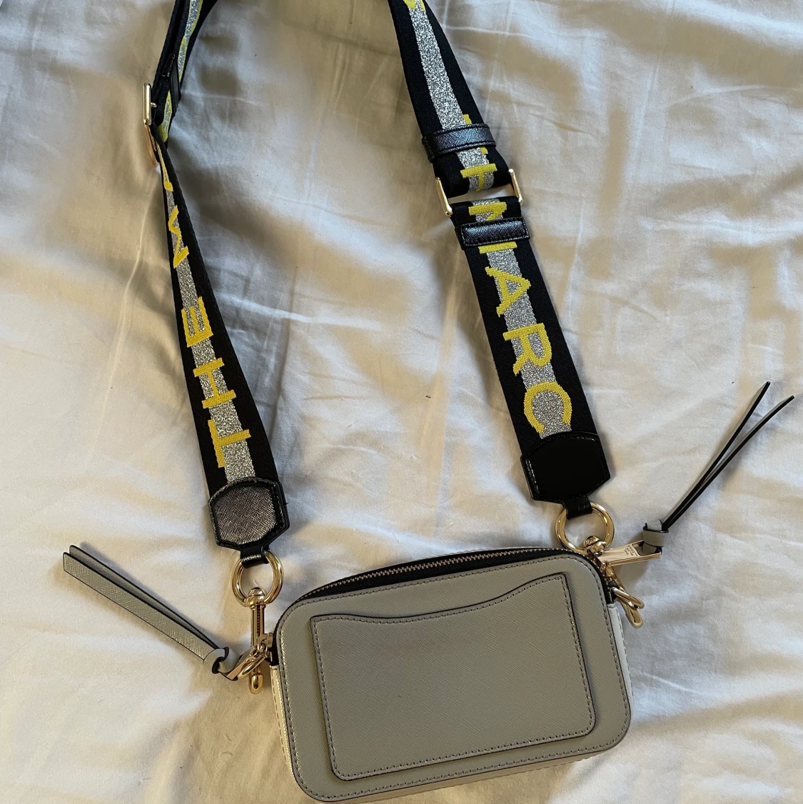 Marc Jacobs väska - 91